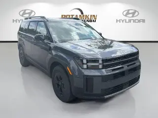 Hyundai SANTA FE 2026 AWD XRT SUV 4 puertas