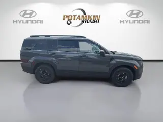 Hyundai SANTA FE 2026 AWD XRT SUV 4 puertas