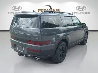 Hyundai SANTA FE 2026 AWD XRT SUV 4 puertas