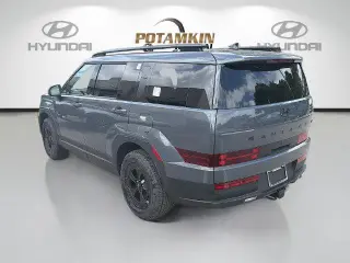 Hyundai SANTA FE 2026 AWD XRT SUV 4 puertas