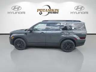 Hyundai SANTA FE 2026 AWD XRT SUV 4 puertas