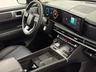 Hyundai SANTA FE 2024 AWD XRT 4dr SUV