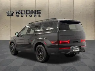 Hyundai SANTA FE 2024 AWD XRT 4dr SUV