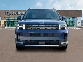 Hyundai SANTA FE Hybrid 2025 AWD Limited 4dr SUV