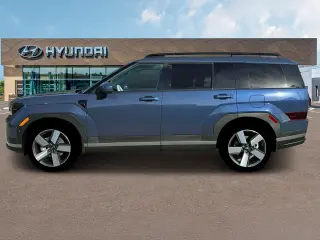 Hyundai SANTA FE Hybrid 2025 AWD Limited 4dr SUV