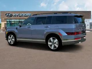 Hyundai SANTA FE Hybrid 2025 AWD Limited 4dr SUV