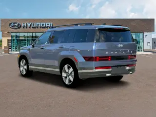 Hyundai SANTA FE Hybrid 2025 AWD Limited 4dr SUV
