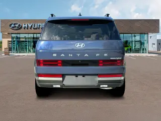 Hyundai SANTA FE Hybrid 2025 AWD Limited 4dr SUV