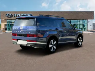 Hyundai SANTA FE Hybrid 2025 AWD Limited 4dr SUV
