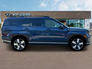 Hyundai SANTA FE Hybrid 2025 AWD Limited 4dr SUV