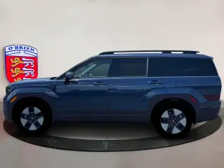 Hyundai SANTA FE Hybrid 2026 AWD SEL 4p SUV