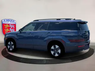 Hyundai SANTA FE Hybrid 2026 AWD SEL 4p SUV