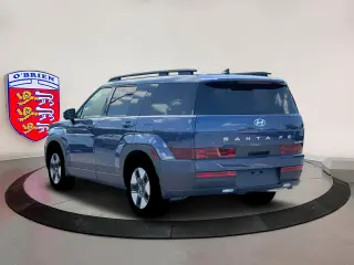 Hyundai SANTA FE Hybrid 2026 AWD SEL 4p SUV