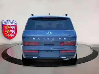 Hyundai SANTA FE Hybrid 2026 AWD SEL 4p SUV