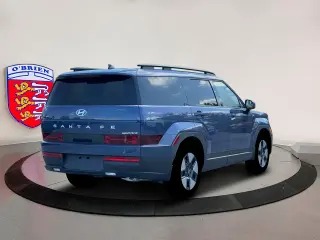 Hyundai SANTA FE Hybrid 2026 AWD SEL 4p SUV