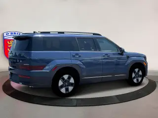 Hyundai SANTA FE Hybrid 2026 AWD SEL 4p SUV