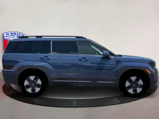 Hyundai SANTA FE Hybrid 2026 AWD SEL 4p SUV