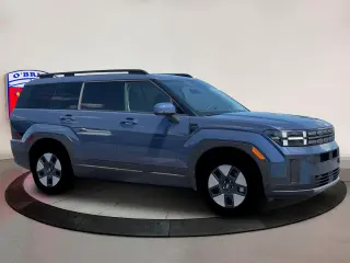 Hyundai SANTA FE Hybrid 2026 AWD SEL 4p SUV