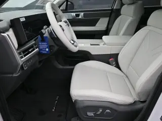 Hyundai SANTA FE 2026 SEL 4dr SUV