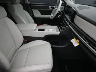Hyundai SANTA FE 2026 SEL 4dr SUV