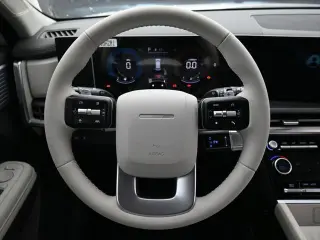 Hyundai SANTA FE 2026 SEL 4dr SUV
