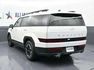 Hyundai SANTA FE 2026 SEL 4dr SUV
