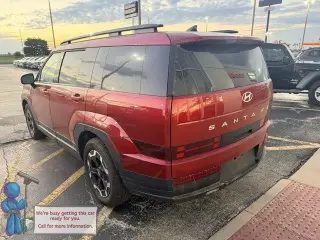 Hyundai SANTA FE 2026 SEL 4dr SUV