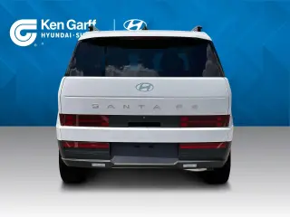 Hyundai SANTA FE Híbrido 2025 SEL 4p SUV