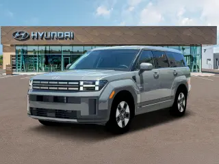 Hyundai SANTA FE Híbrido 2026 AWD SE SUV de 4 puertas