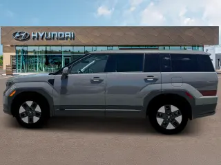 Hyundai SANTA FE Híbrido 2026 AWD SE SUV de 4 puertas