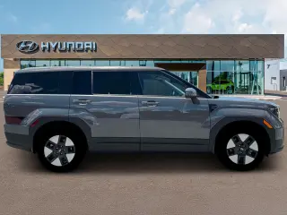 Hyundai SANTA FE Híbrido 2026 AWD SE SUV de 4 puertas