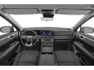 Hyundai SANTA FE 2024 SE 4p SUV