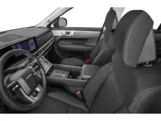 Hyundai SANTA FE 2024 SE 4p SUV