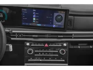 Hyundai SANTA FE 2024 SE 4p SUV