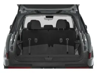 Hyundai SANTA FE 2024 SE 4p SUV