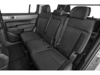 Hyundai SANTA FE 2024 SE 4p SUV