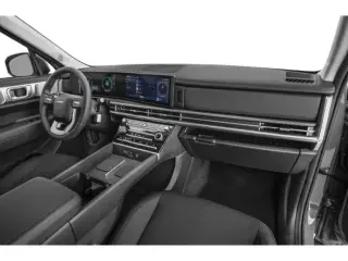 Hyundai SANTA FE 2024 SE 4p SUV
