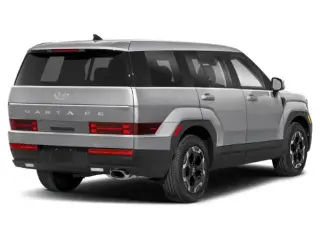 Hyundai SANTA FE 2024 SE 4p SUV