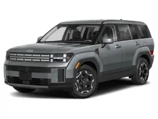 Hyundai SANTA FE 2024 SE 4p SUV
