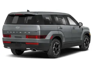 Hyundai SANTA FE 2024 SE 4p SUV