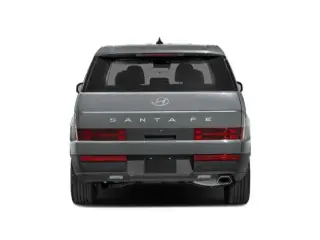 Hyundai SANTA FE 2024 SE 4p SUV