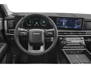 Hyundai SANTA FE 2024 SE 4p SUV