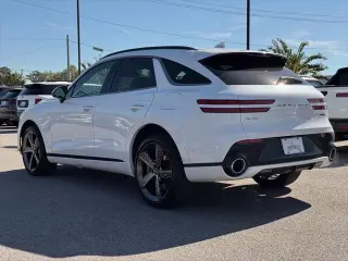 Genesis GV70 2024 AWD 3.5T Sport 4dr SUV