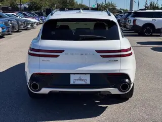Genesis GV70 2024 AWD 3.5T Sport 4dr SUV