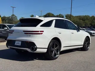 Genesis GV70 2024 AWD 3.5T Sport 4dr SUV