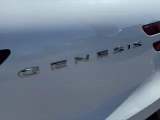 Genesis GV70 2024 AWD 3.5T Sport 4dr SUV