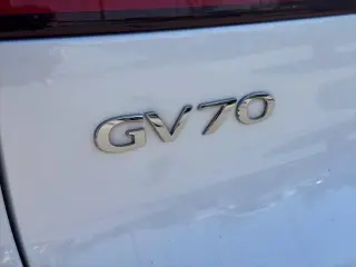 Genesis GV70 2024 AWD 3.5T Sport 4dr SUV