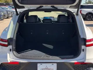 Genesis GV70 2024 AWD 3.5T Sport 4dr SUV
