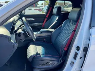 Genesis GV70 2024 AWD 3.5T Sport 4dr SUV