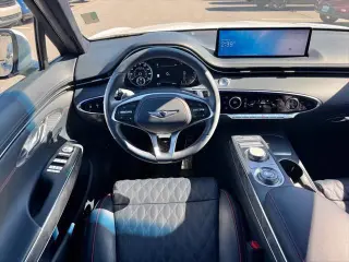 Genesis GV70 2024 AWD 3.5T Sport 4dr SUV
